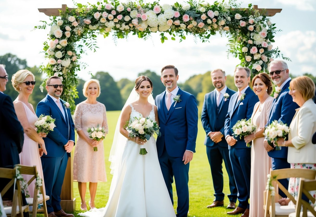 What Is the Best Greeting for a Wedding? Tips for a Heartfelt Message