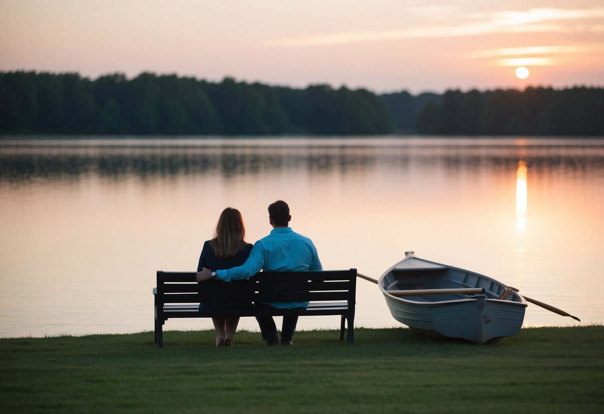 What is a Good Quote for a Couple? Discover Heartfelt Words to Strengthen Your Bond