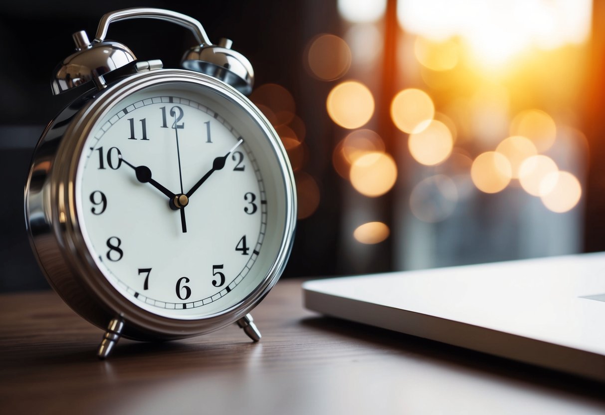 How Long Is a 10 Minute Speech? Tips for Timing Your Presentation