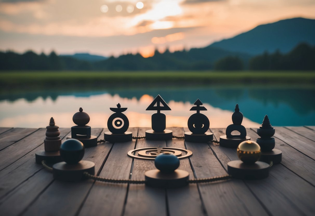 What Are the 7 Vows? Understanding Their Meaning and Significance