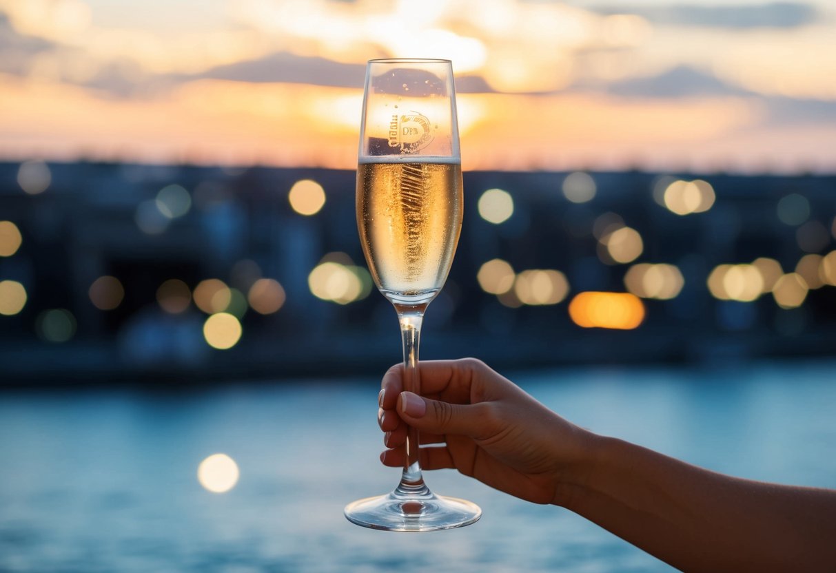 Does the Father of the Bride Toast Anyone? A Look at Wedding Traditions