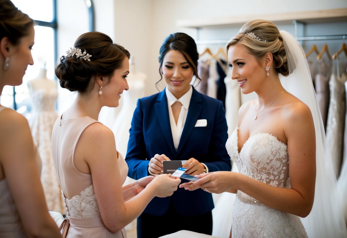 Does the Bride Pay for the Maid of Honor’s Dress? Understanding Wedding Expenses Explained