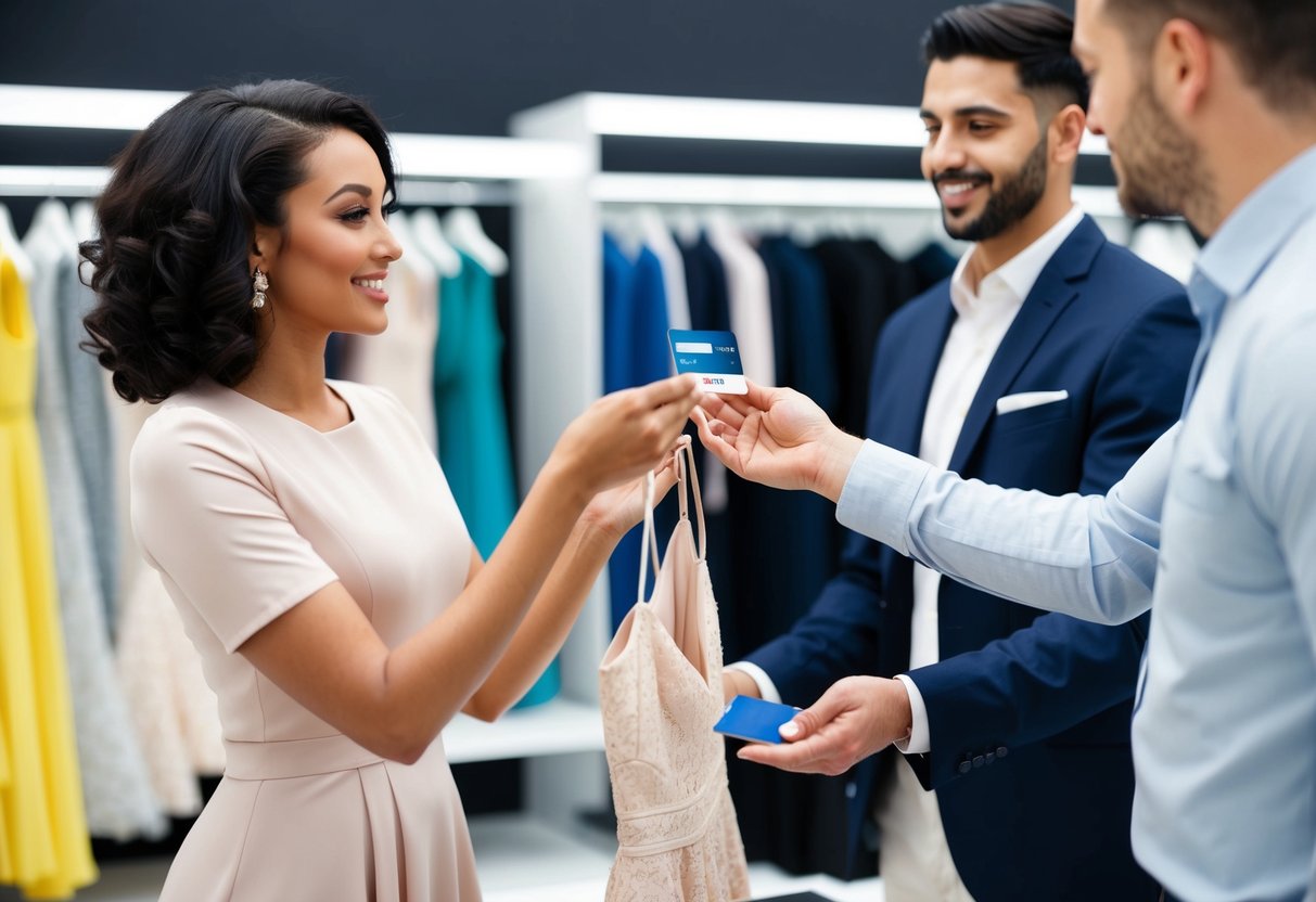 Who Pays for the Mother of the Bride’s Dress? Understanding Costs and Responsibilities