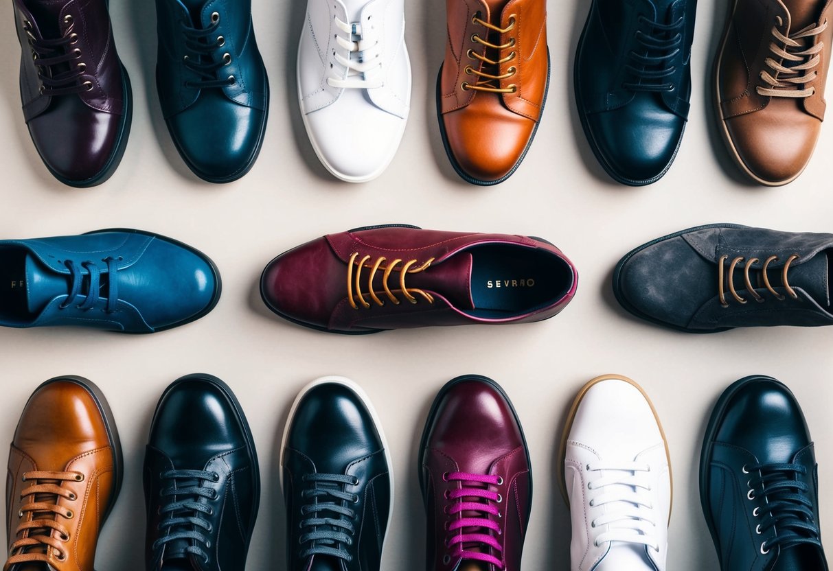 What Color Shoes Match Most Outfits? A Guide to Versatile Footwear Choices