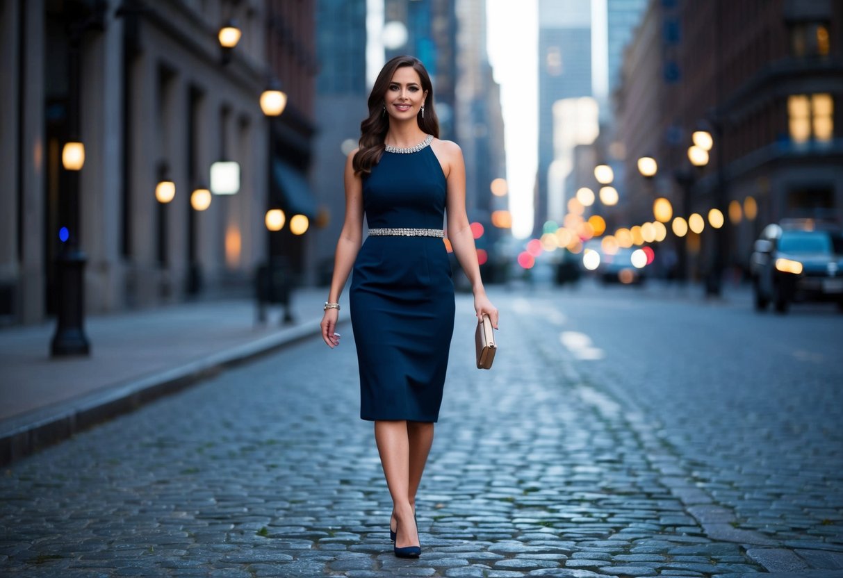 What to Wear with a Formal Dress If You Can’t Wear Heels: Stylish Alternatives for Comfort and Elegance