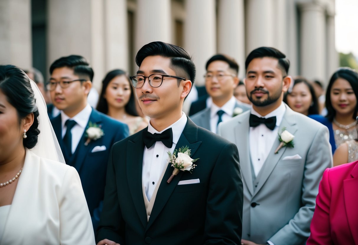What Colors Are Not Appropriate to Wear to a Wedding? A Guide to Avoiding Fashion Faux Pas