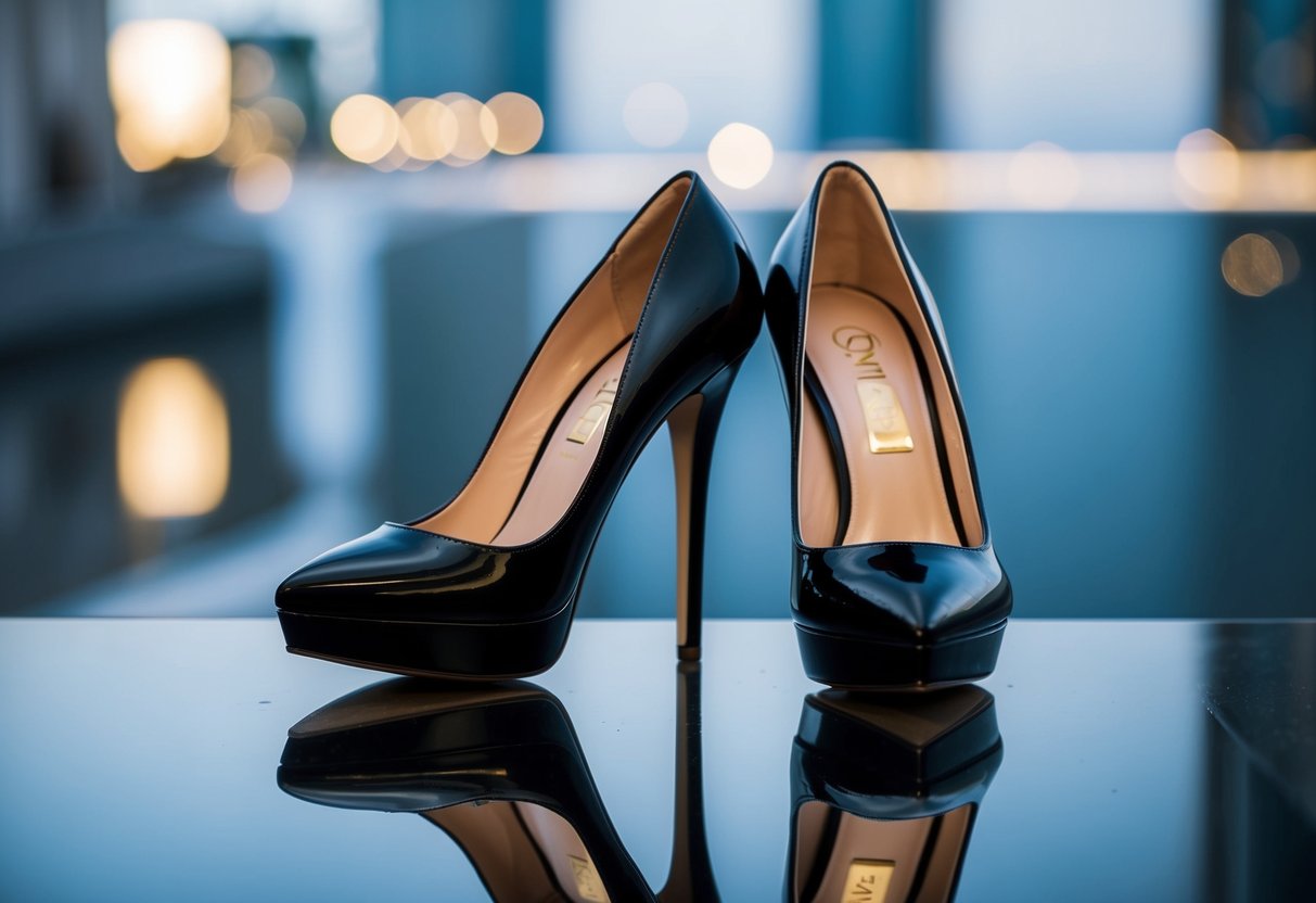 What Color Heels Make You Look Thinner? Choosing the Best Shades for a Slimmer Appearance