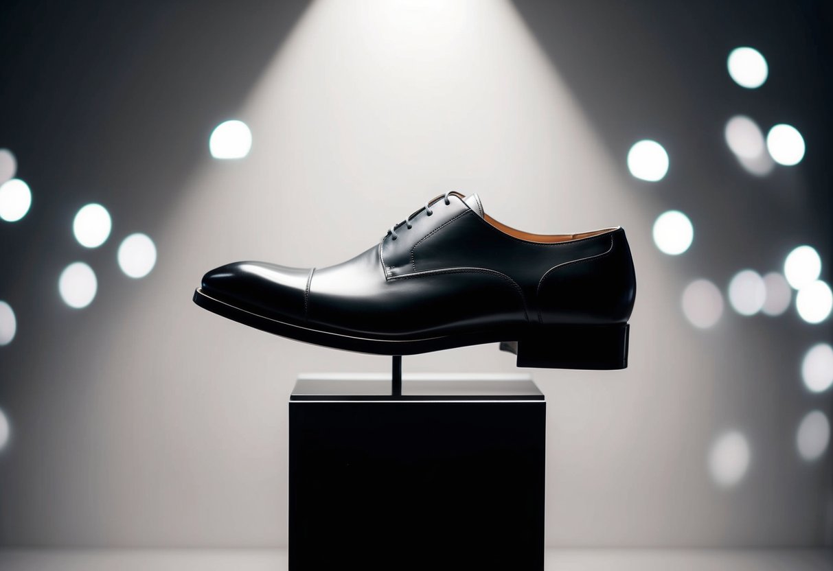 What Is the No 1 Shoe? Discover the Top Choice for Comfort and Style