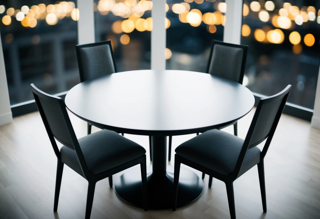 What is the Proper Seating Arrangement? Tips for Comfortable and Effective Gatherings