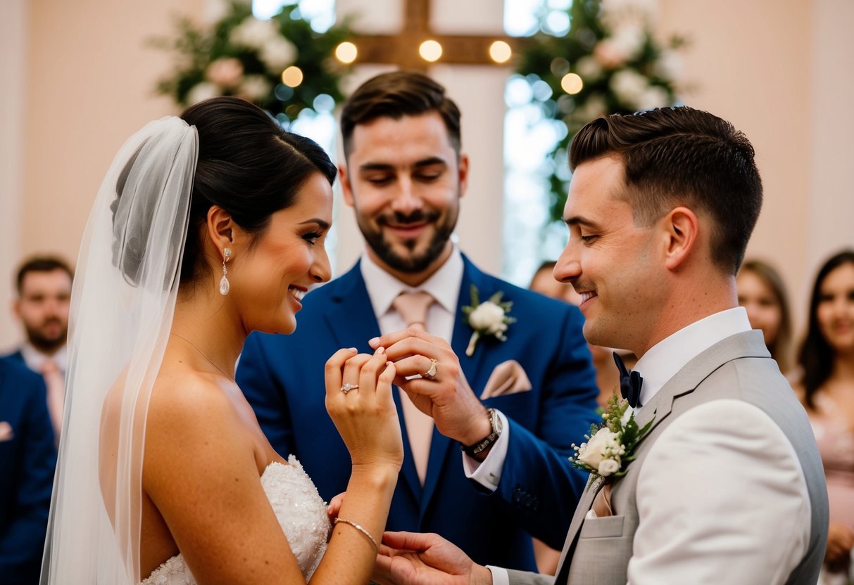 Who Pays for Bride’s Second Wedding? Understanding Costs and Traditions