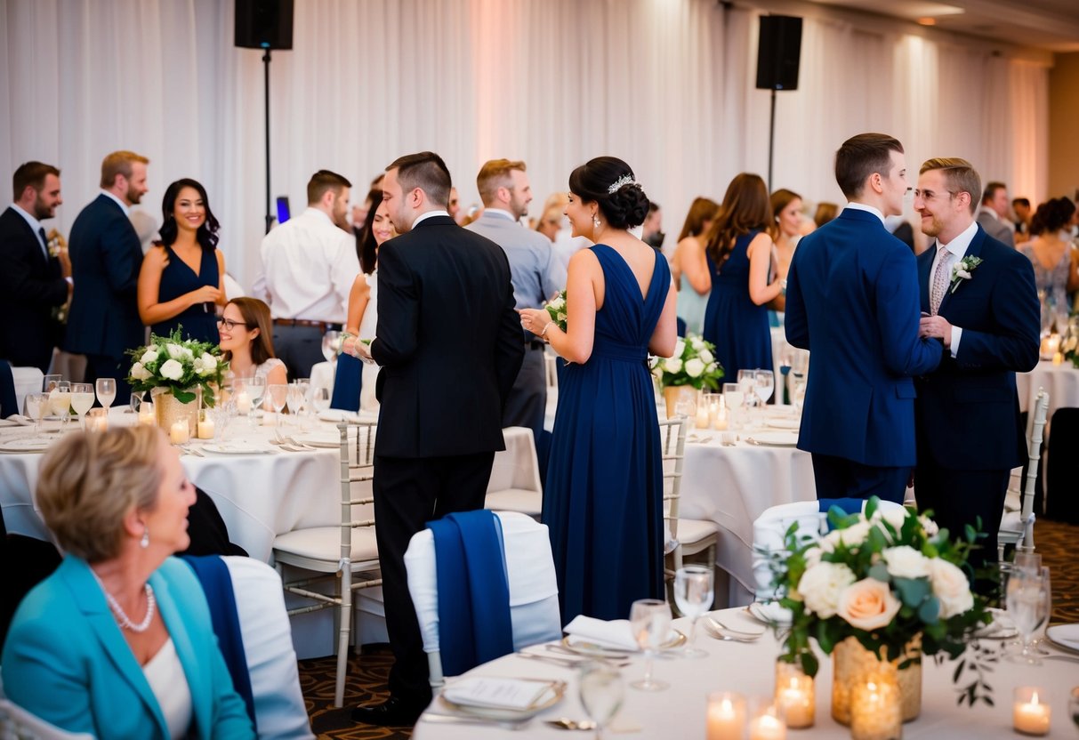 Should You Do Assigned Seating at a Wedding? Tips for a Smooth Celebration