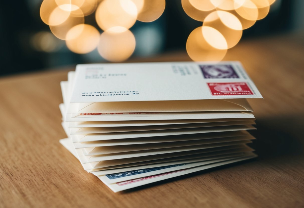 Who Should You Send Save the Dates To? A Simple Guide for Your Guest List