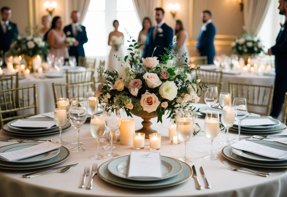 What Message to Write in a Wedding Card in the UK? Tips and Ideas for Your Special Note