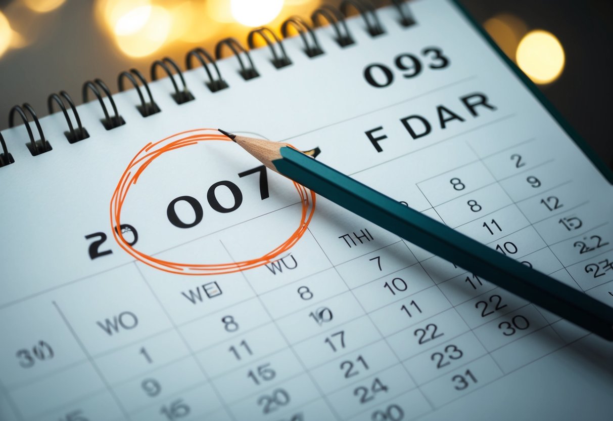 How Long Do You Give People to RSVP to Save the Date? Tips for Managing Your Guest List