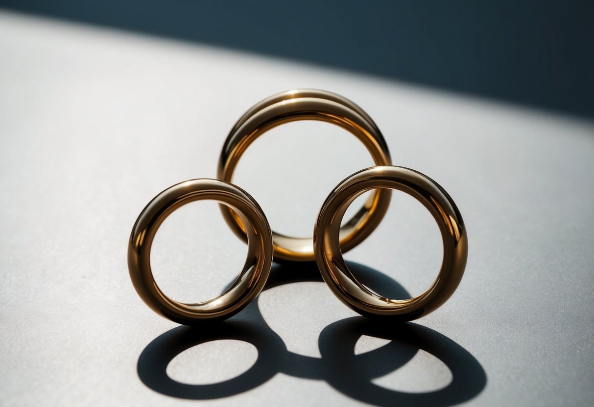 What Are the Rules of 3 in Marriage? Key Principles for Lasting Love