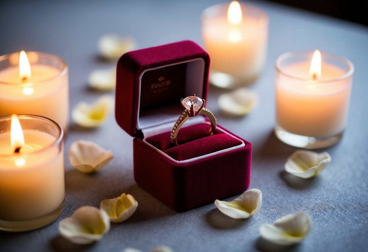 How Much Would You Pay for a Wedding Ring? Exploring Options and Budgeting Tips