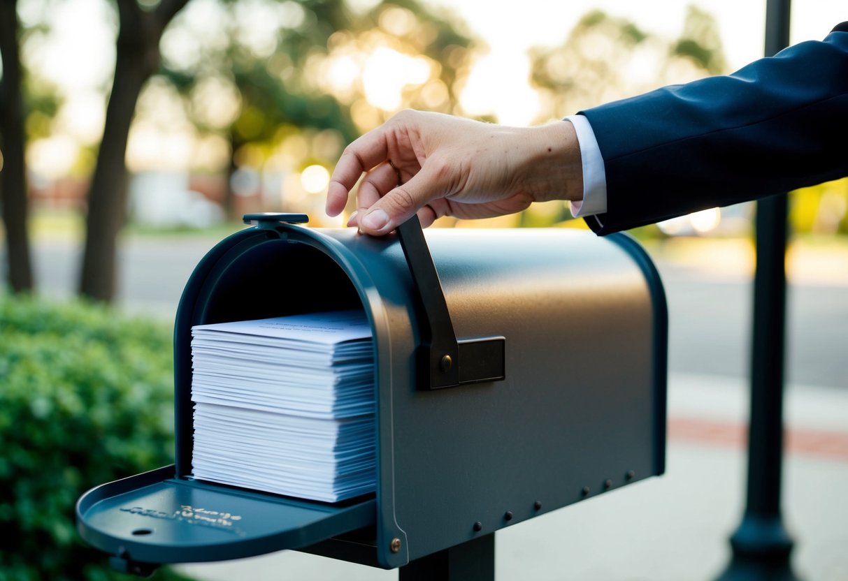 How Far in Advance Should I Send Wedding Invites? A Simple Guide for Future Newlyweds