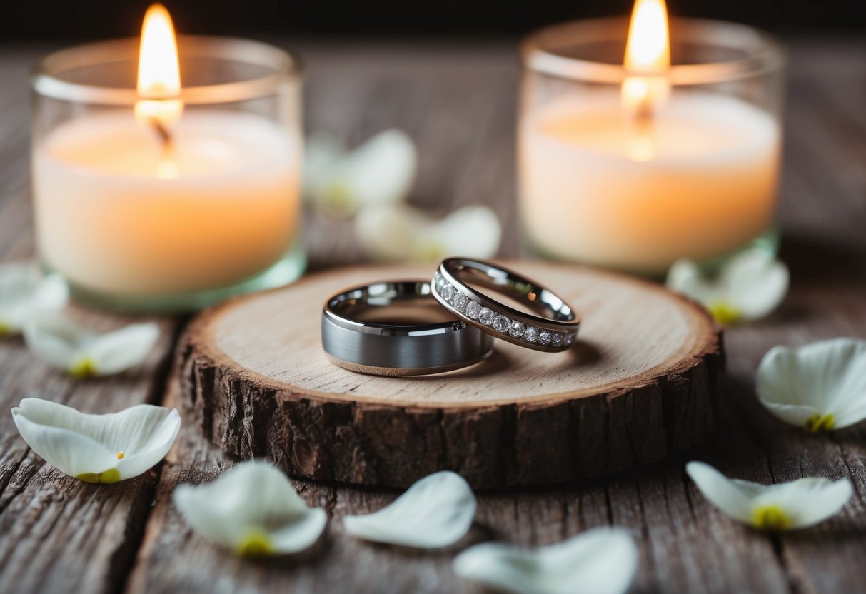 Do You Need Two Rings to Get Married? Exploring the Tradition and Meaning Behind Wedding Rings
