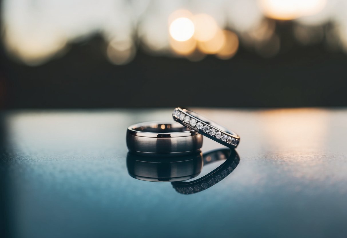 Should Husband and Wife Have Same Wedding Ring? Exploring the Tradition and Modern Choices