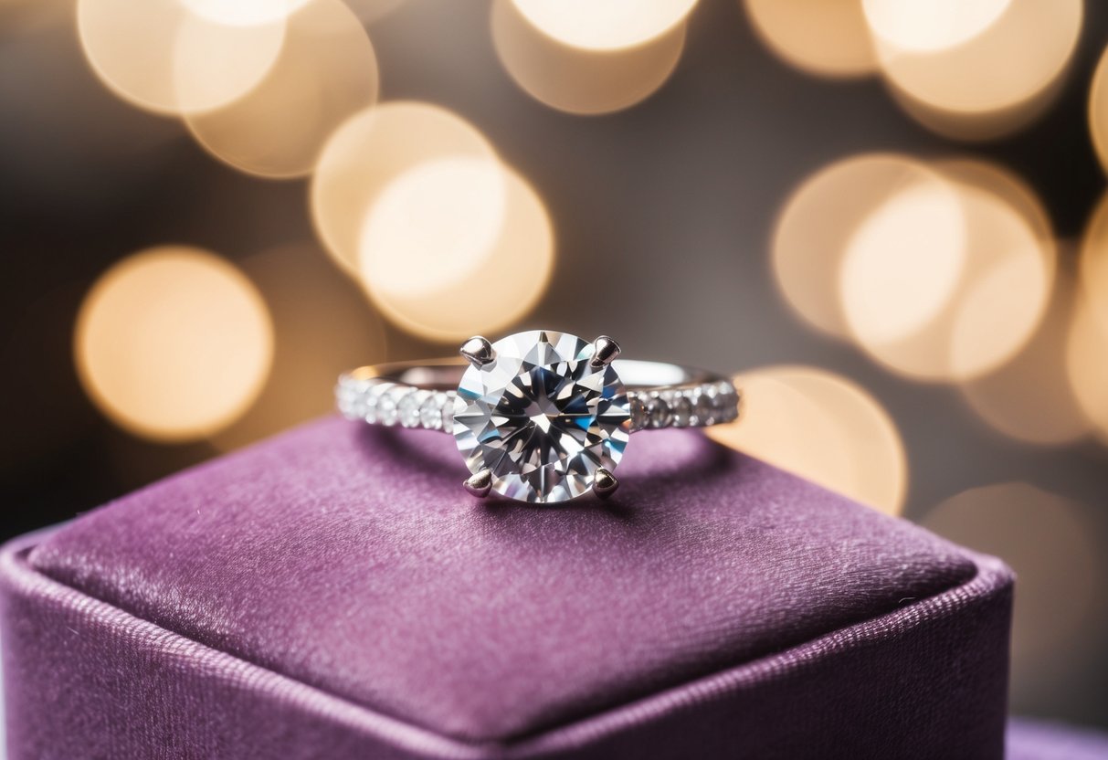 What is the Average Woman Wedding Ring? A Guide to Prices and Styles