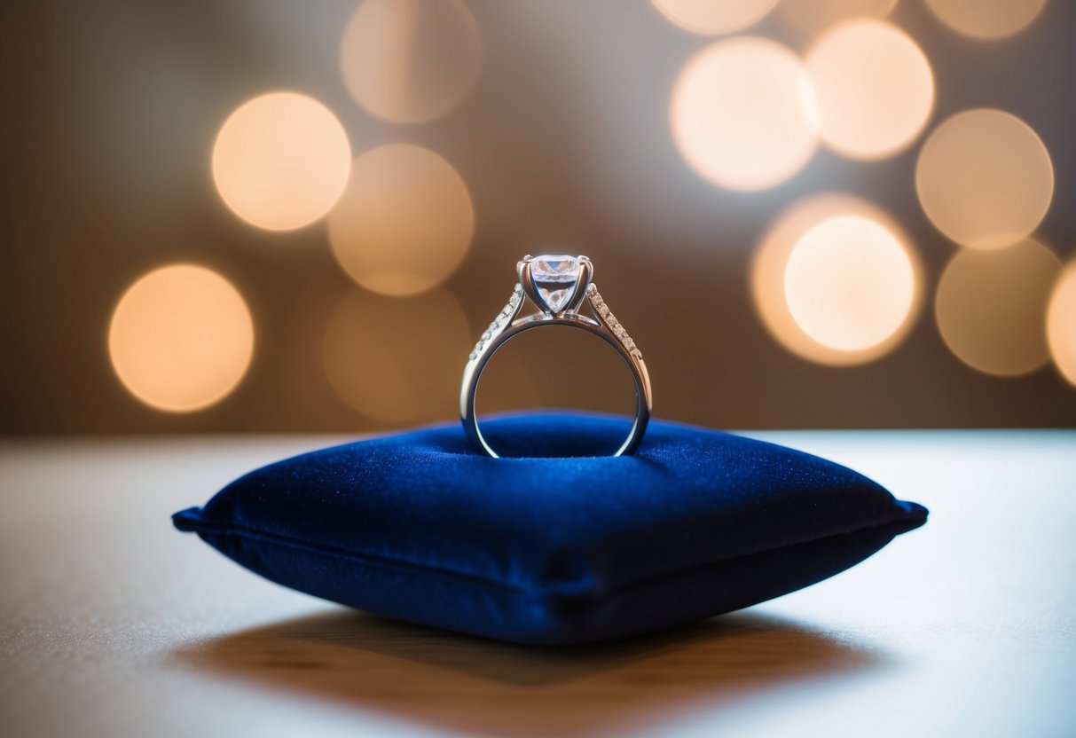 Is It Bad Luck to Try Wedding Ring on Before Wedding Day? Understanding the Beliefs and Superstitions