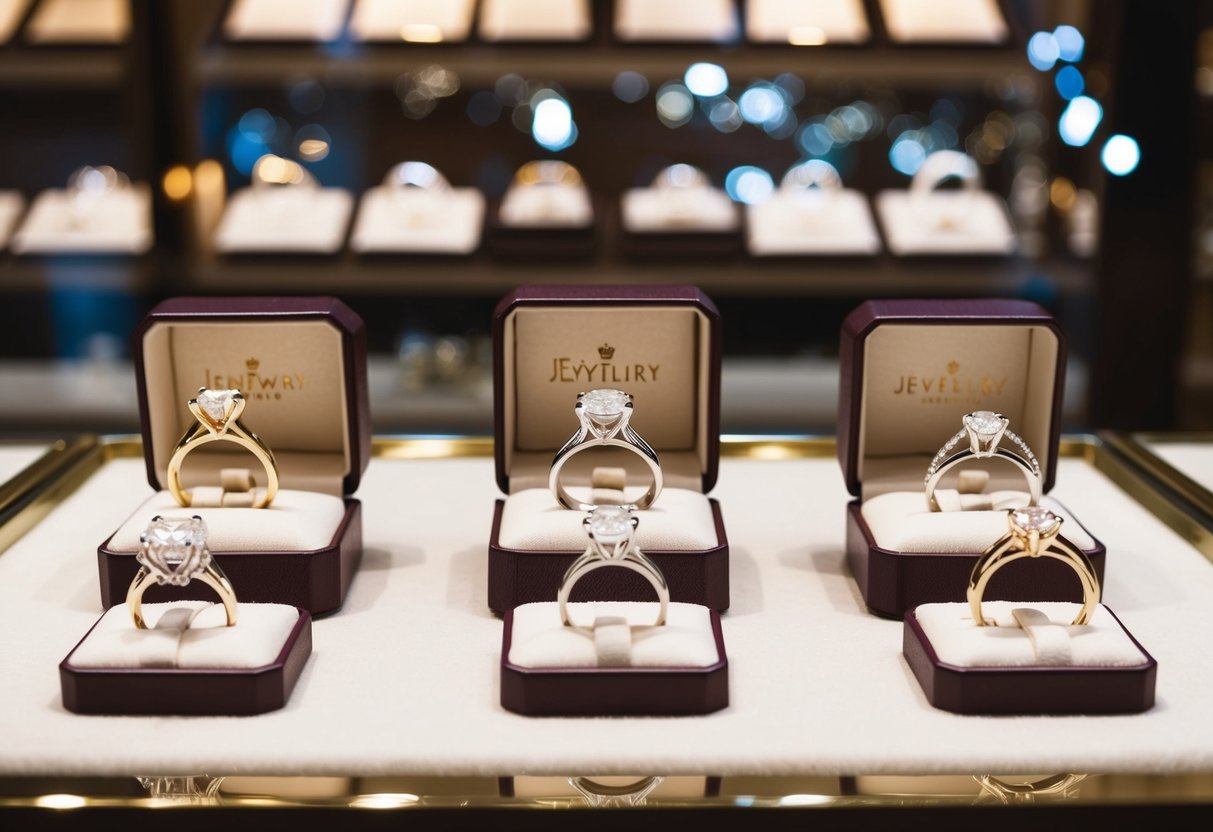 How Much Do You Spend on Wedding Rings? A Simple Guide to Budgeting for Your Big Day