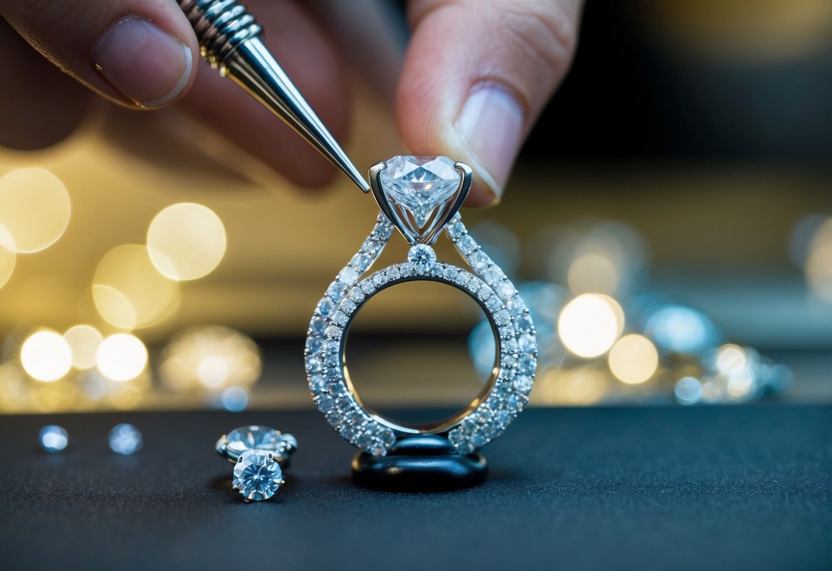 Why Are Engagement Rings More Expensive Than Wedding Rings? Exploring the Cost Differences