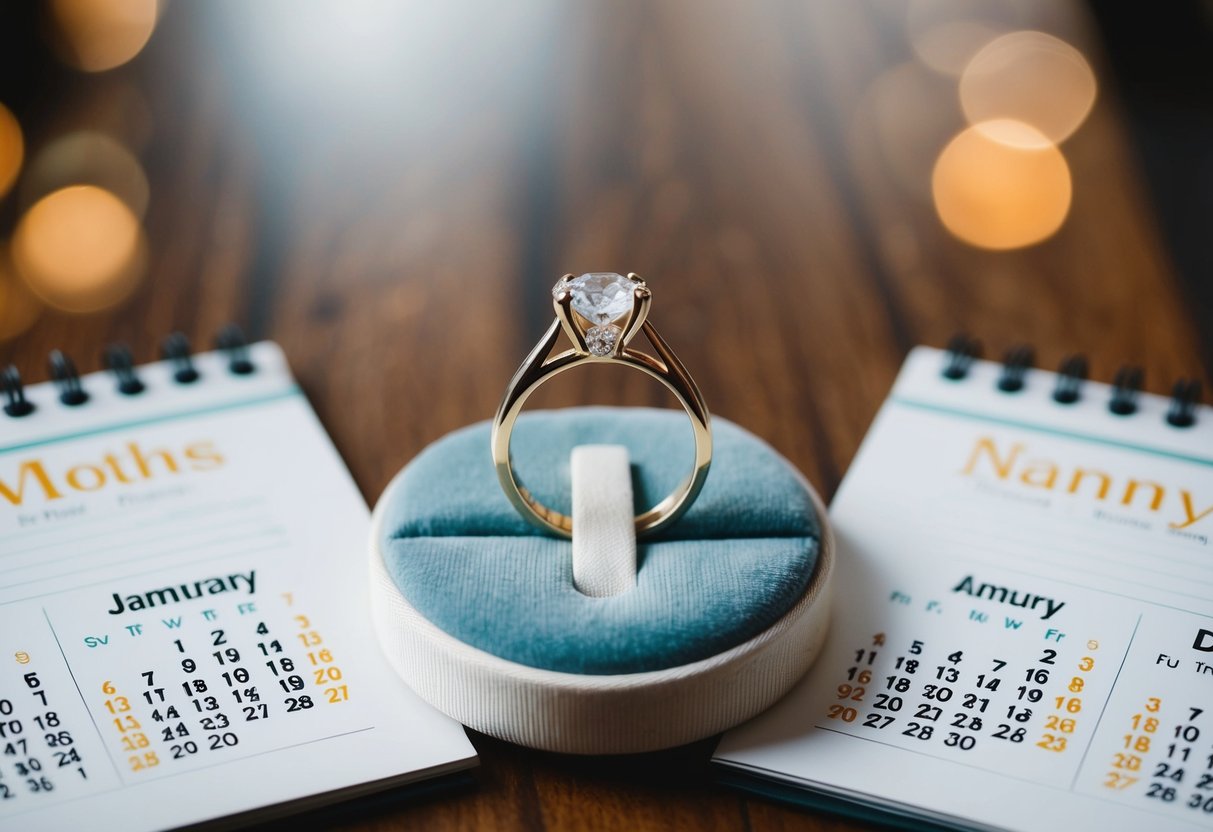 What Is the 2 Month Rule for Engagement Rings? Understanding the Tradition Behind Ring Budgets