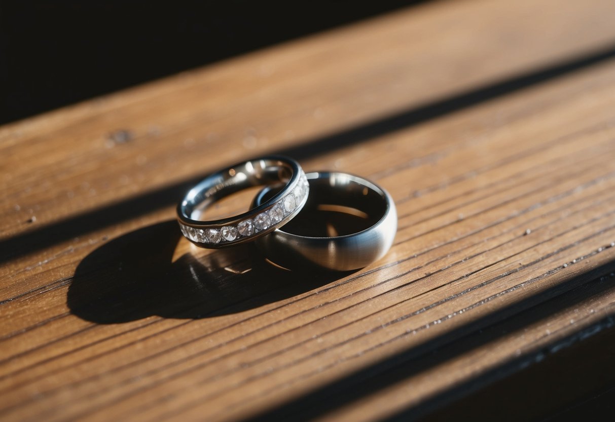 What Happens to Wedding Rings After Divorce? Understanding Your Options and Desires