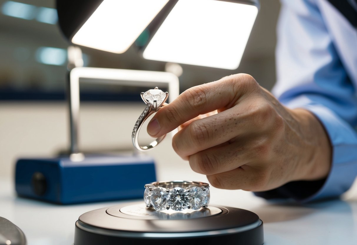 What is the Golden Rule for Engagement Ring Prices? A Simple Guide to Budgeting Wisely