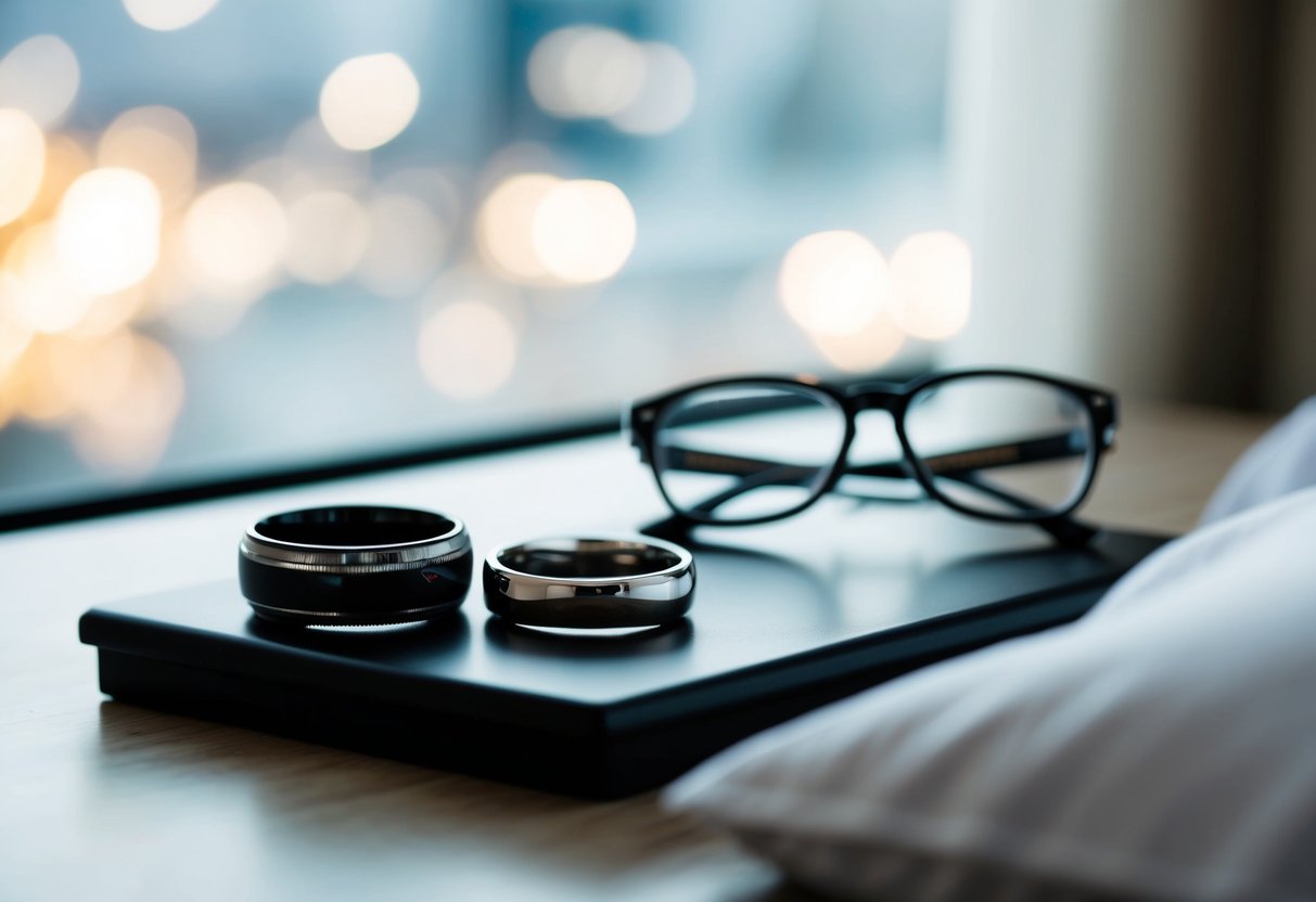 Should a Man Wear His Wedding Ring All the Time? Exploring the Importance of Commitment