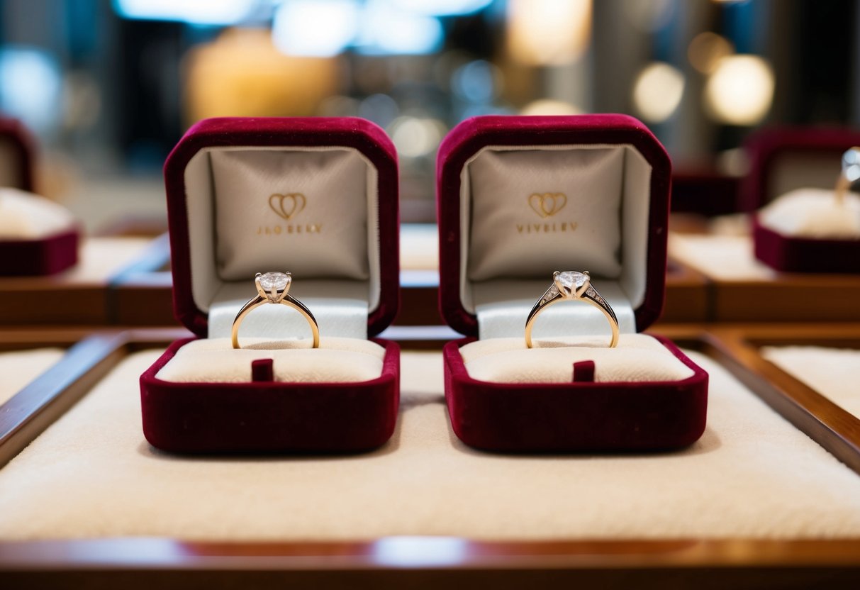 Do You Buy 2 Rings to Get Married? Understanding Wedding Band Traditions