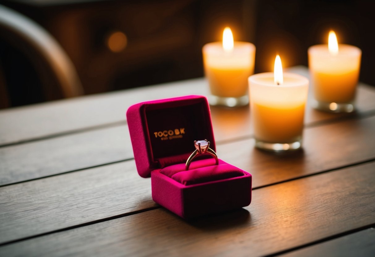Do I Get My Boyfriend a Ring After He Proposes? Understanding the Tradition and Options