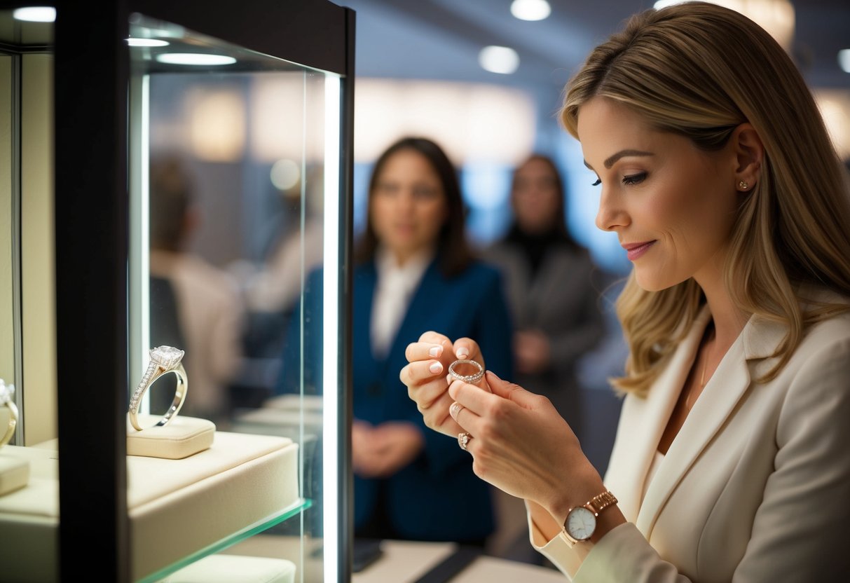 Who Normally Buys the Man’s Wedding Ring? Understanding the Tradition and Trends
