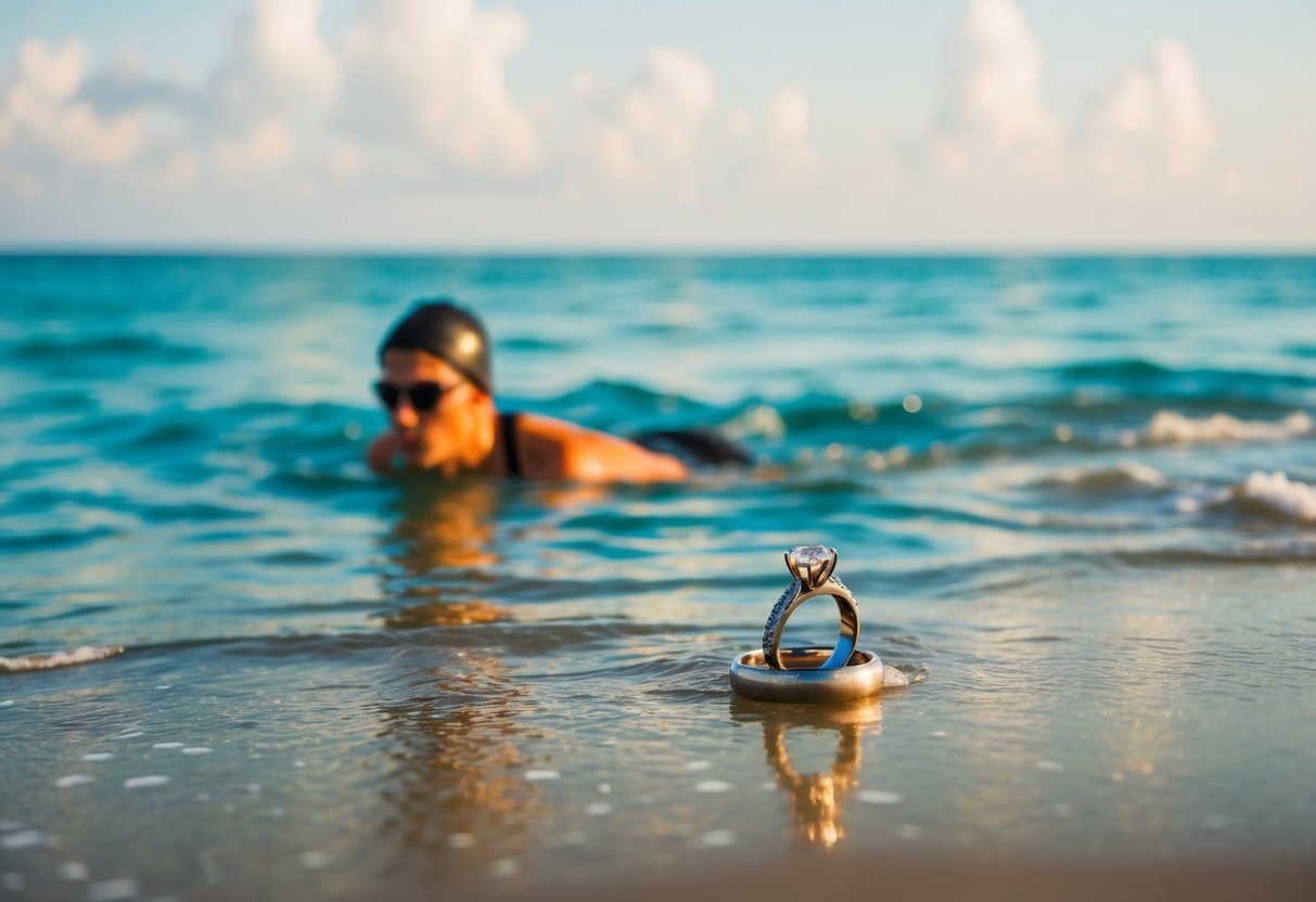 When Should You Not Wear a Wedding Ring? Key Situations to Consider