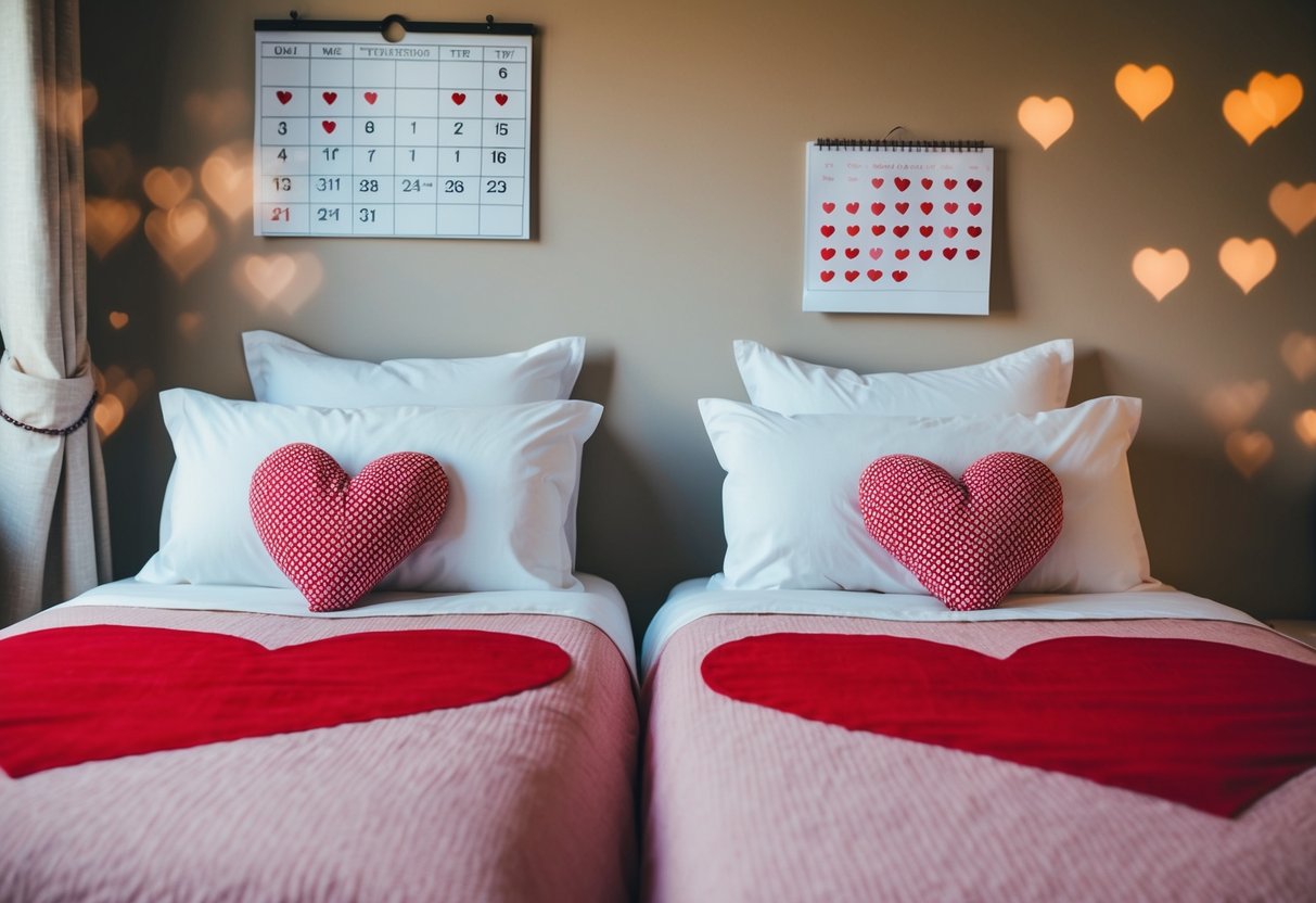 How Often Do 60 Year Old Married Couples Make Love? Insights on Intimacy in Later Life