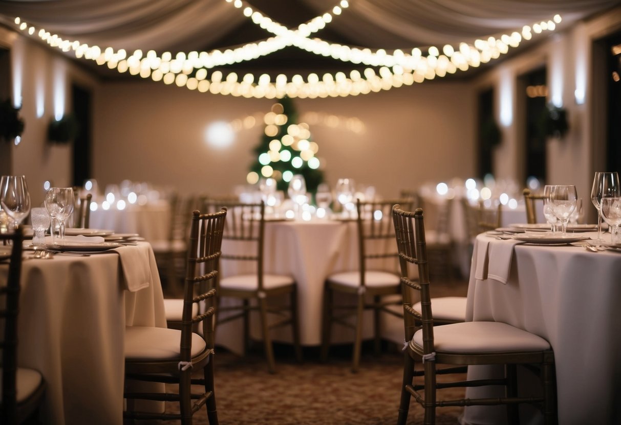 Is It Weird to Not Have a Rehearsal Dinner? Exploring Modern Wedding Choices