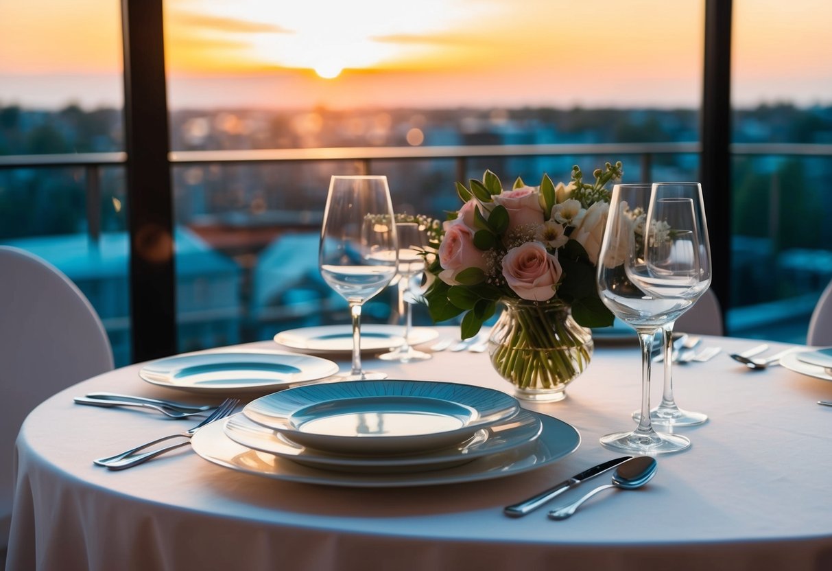 Is 2 Hours Enough for a Rehearsal Dinner? Tips for a Perfectly Timed Event