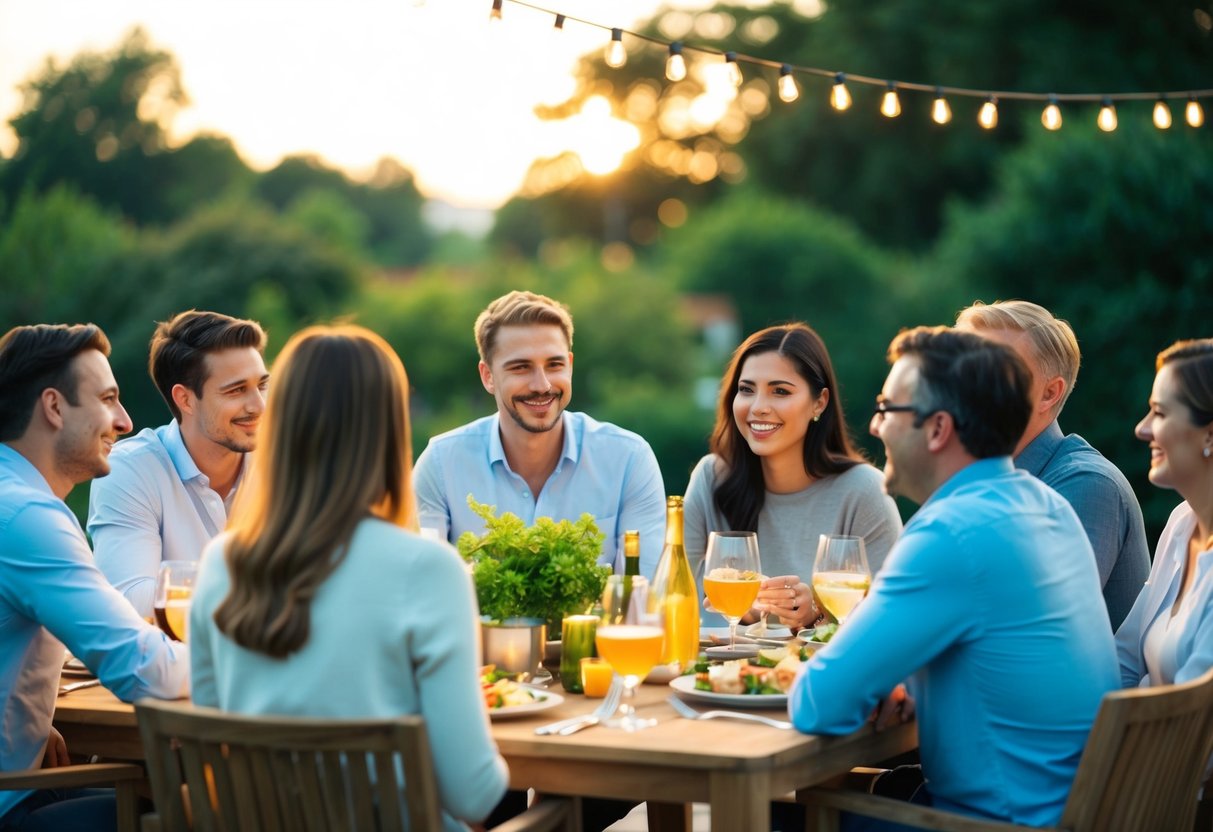 Can a Rehearsal Dinner Be Casual? Tips for a Relaxed Celebration