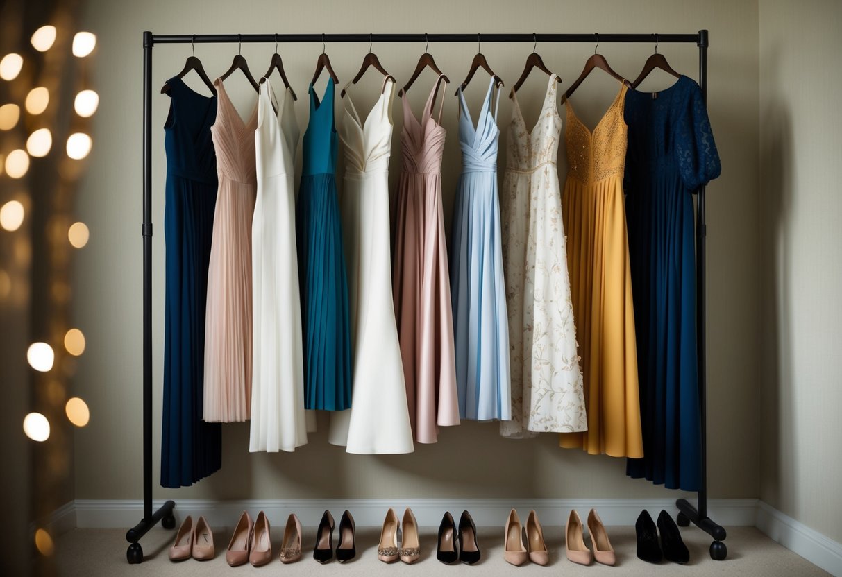What Do You Wear to Wedding Rehearsal? A Guide to Perfect Attire