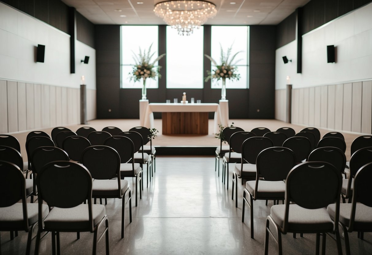 Is It Ok to Miss Wedding Rehearsal? Understanding the Importance of Attendance