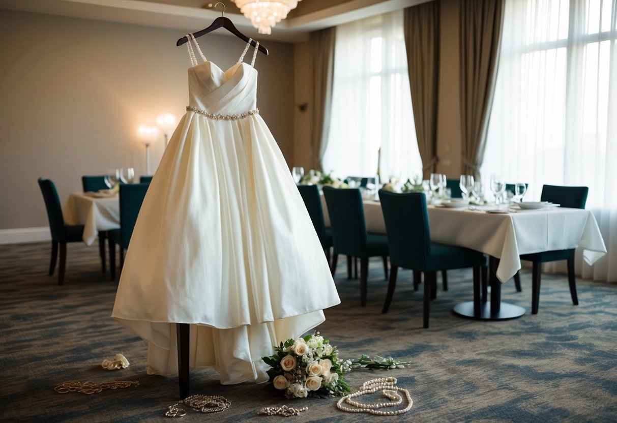Can a Bridesmaid Miss the Rehearsal Dinner? Here’s What You Need to Know