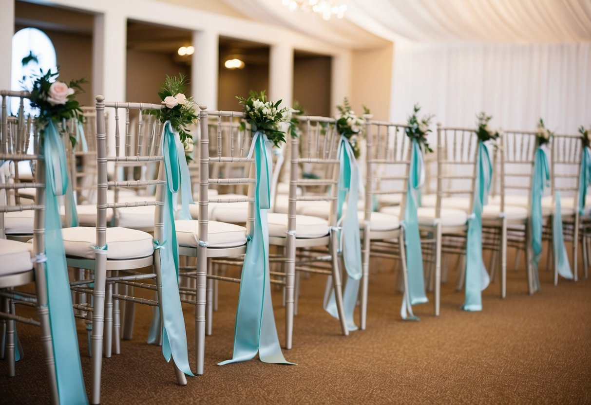 Who Are Normally the Ushers at a Wedding? Understanding Their Roles and Responsibilities