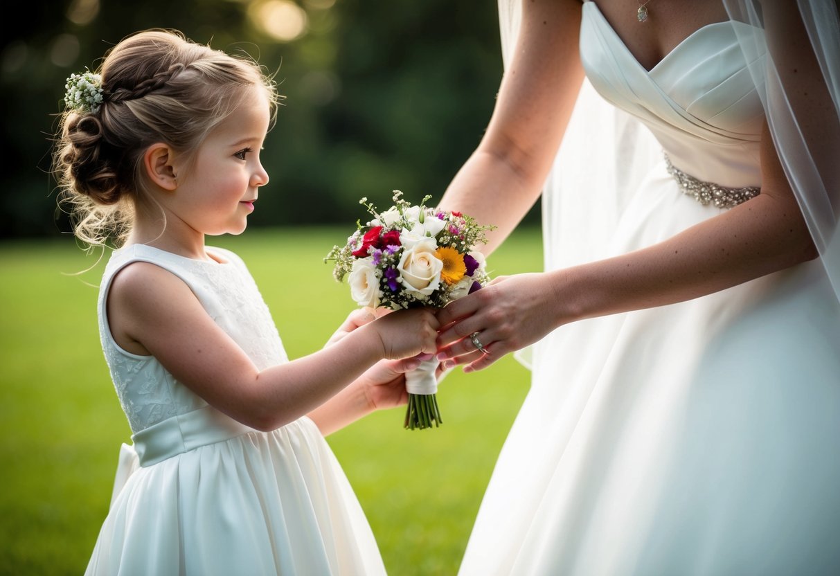What Does Bride Pay for Flower Girl? Essential Expenses Explained