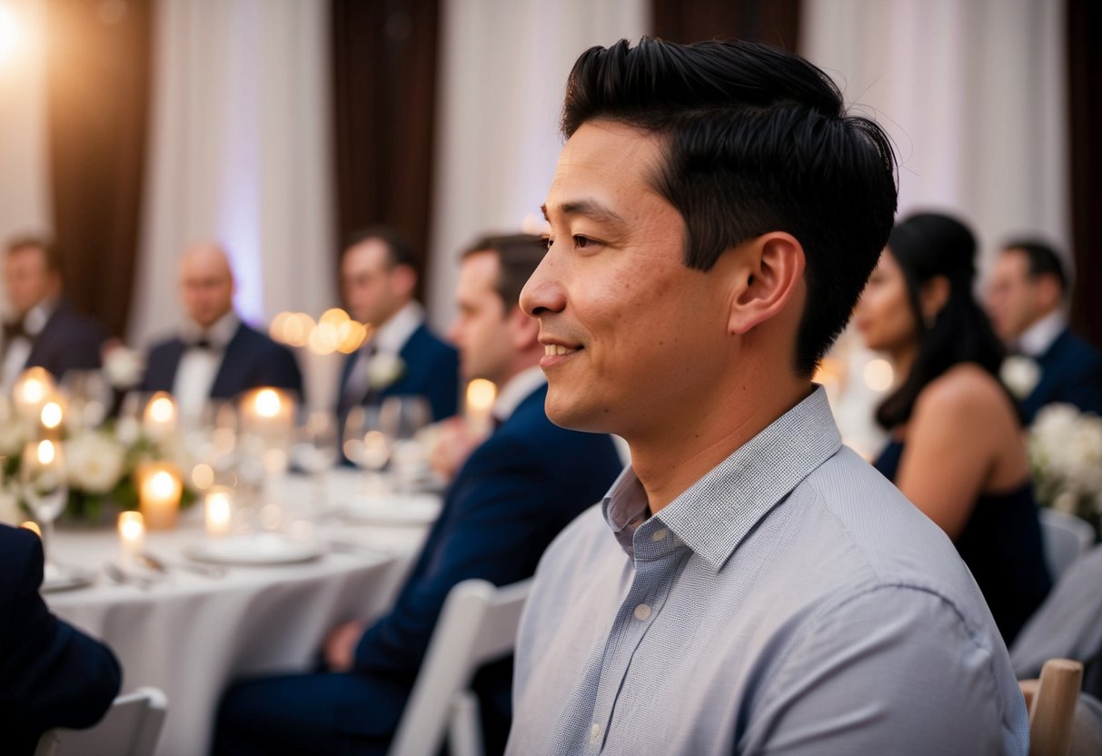 What Not to Wear to a Wedding Rehearsal Dinner: Avoid These Common Fashion Mistakes