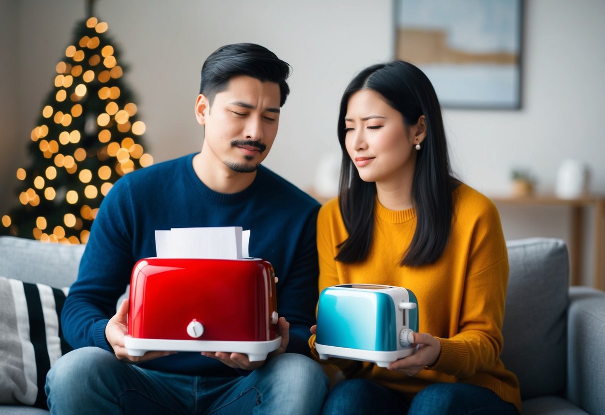 What Not to Add to a Wedding Registry: Essential Tips for Every Couple