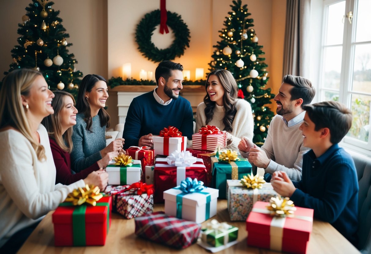 What If I Don’t Have a Wedding Registry? Tips for Couples Navigating Gift Giving