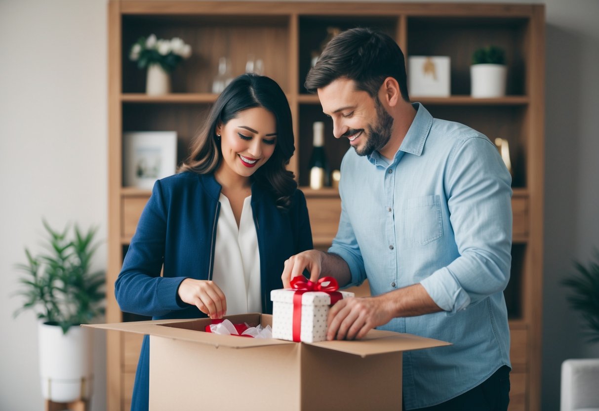 Are Wedding Registries Outdated? Exploring Modern Alternatives for Couples