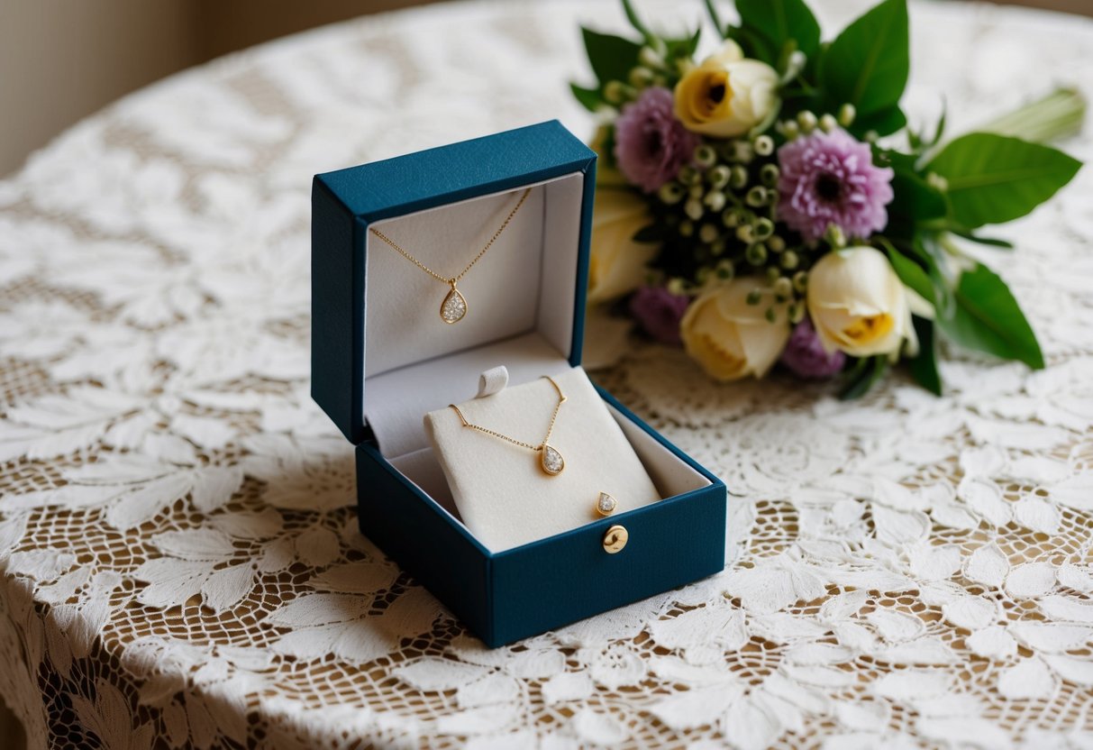 What Do Parents Give Their Daughter for a Wedding Gift? Thoughtful Ideas to Celebrate Her Special Day