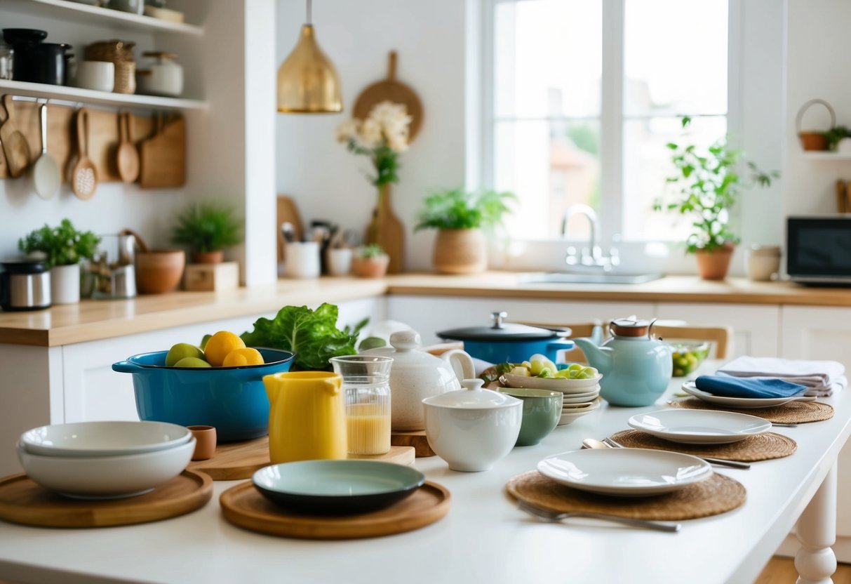 Do People Do Wedding Registries Anymore? Exploring Modern Trends in Gift Giving